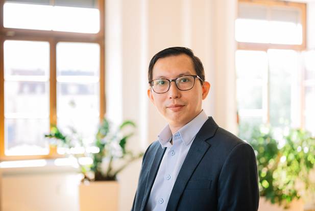 Wilson Yang